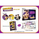 Wandee Goodday Blu-ray BOX 【BLU-RAY DISC】