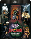 「ルパン三世 トワイライトジェミニの秘密」 Blu-ray 【BLU-RAY DISC】