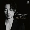 上原理生 / Risonanze〜響鳴〜 【CD】