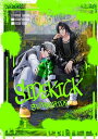 ST//RAYRIDE / SIDEKICK 【Blu-ray付生産限定盤】 【CD】