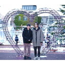 花江夏樹・江口拓也のおしのびバカンス in 北海道 Blu-ray 【BLU-RAY DISC】