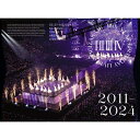 乃木坂46 / 12th YEAR BIRTHDAY LIVE 【完全生産限定盤 コンプリートBOX】(9DVD) 【DVD】