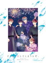 どうせ、恋してしまうんだ。 Blu-ray BOX Vol.1 【BLU-RAY DISC】