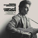ティモシー・シャラメ / 名もなき者 A COMPLETE UNKNOWN オリジナル・サウンドトラック 【完全生産限定盤】(輸入盤国内仕様 / 帯付 / アナ...