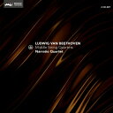 【輸入盤】 Beethoven ベートーヴェン / 中期弦楽四重奏曲集〜第7番、第8番、第9番、第10番 ナラティオ四重奏団(2CD) 【CD】