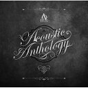 ΛrlequiΩ (アルルカン) / Acoustic Anthology 【CD】