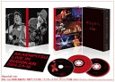 赤えんぴつ in 武道館 Blu-ray Special ver. 【BLU-RAY DISC】