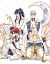 魔法使いの約束 Blu-ray 第1巻 数量限定生産版 【BLU-RAY DISC】