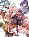 ニートくノ一となぜか同棲はじめました Blu-ray 下巻【初回生産限定版】 【BLU-RAY DISC】