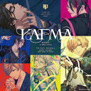 The Cat's Whiskers / AMPRULE / Paradox Live -Battle of Unity- Round2 “KARMA” 【CD...