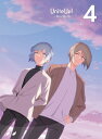 UniteUp! -Uni: Birth- 4 Blu-ray 【完全生産限定版】 【BLU-RAY DISC】