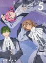 UniteUp! -Uni: Birth- 5 Blu-ray 【完全生産限定版】 【BLU-RAY DISC】