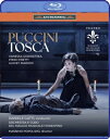 Puccini プッチーニ / 『トスカ』全曲 ポポリツィオ演出、ダニエーレ・ガッティ&フィレンツェ五月祭、ヴァネッサ・ゴイコエチェア、P.プレッティ、他(20...