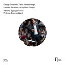 【輸入盤】 バーンスタイン:3つのダンス・エピソード、モンサルバーチェ:5つの黒人の歌、他 ダンカン・ウォード&南オランダ・フィル、アドリアーナ・ビニャーニ・レ...