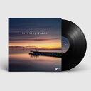 Relaxing Piano (アナログレコード / Warner Classics) 【LP】