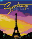 Supertramp スーパートランプ / Live In Paris 1979 (Live In Paris / 1979 / Japanese Versio...