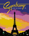 Supertramp スーパートランプ / Live In Paris 1979 (Live In Paris / 1979 / Japanese Versio...