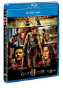 グラディエーターII 英雄を呼ぶ声 ブルーレイ+DVD(ボーナスブルーレイ付) 【BLU-RAY DISC】