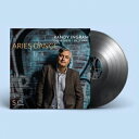 Randy Ingram / Aries Dance (アナログレコード) 【LP】