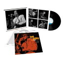 Hank Mobley ハンクモブレー / Third Season (180グラム重量盤レコード / TONE POET) 【LP】