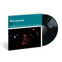 Stan Getz スタンゲッツ / Getz Au Go Go (180グラム重量盤レコード / Acoustic Sounds) 【LP】