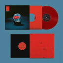Darkside (Dance) / Nothing (レッド・ヴァイナル仕様 / アナログレコード) 【LP】