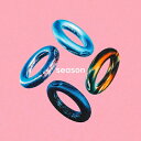 TRACK15 / season 【CD】