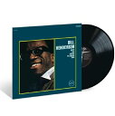 Bill Henderson / Bill Henderson With Oscar Peterson (180グラム重量盤レコード / VERVE BY RE...