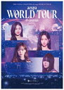 aespa / aespa: WORLD TOUR in cinemas -STANDARD EDITION- 【DVD】
