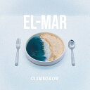 climbgrow / EL-MAR 【CD】