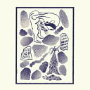 ユーチン ホアン 黄雨晴 / Crystal Hum 【LP】