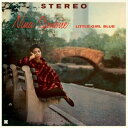 Nina Simone ニーナシモン / Little Girl Blue (180グラム重量盤レコード) 【LP】