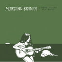 Muireann Bradley / I Kept These Old Blues (アナログレコード) 【LP】