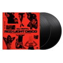 Eli Roth's Red Light Disco (2枚組 / 180グラム重量盤レコード) 【LP】