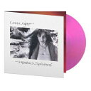 Laura Nyro ローラニーロ / Mother's Spiritual (透明ピンクヴァイナル仕様 / 180グラム重量盤レコード / Music On Vinyl) 【LP】