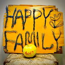 HAPPY FAMILY / 4037 【CD】