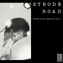 関根敏行 / Storode Road 【CD】