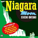 大瀧詠一 オオタキエイイチ / NIAGARA MOON 50th Anniversary Edition (アナログレコード) 【LP】