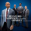 Branford Marsalis ブラフォンドマルサリス / Belonging (SHM-CD) 【SHM-CD】