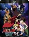 「ルパン三世 盗まれたルパン 〜コピーキャットは真夏の蝶〜」 Blu-ray 【BLU-RAY DISC】