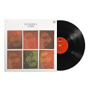 Joe Henderson ジョーヘンダーソン / Multiple (180グラム重量盤レコード / Jazz Dispensary Top Shelf Se...