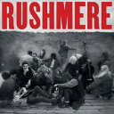 Mumford & Sons マムフォードアンドサンズ / Rushmere 【CD】