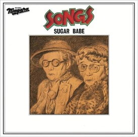 Sugar Babe シュガーベイブ / SONGS 50th Anniversary Edition (2CD) 【CD】