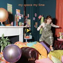 有華 / my space my time 【CD】