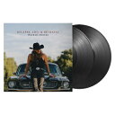 Warren Zeiders / Relapse、 Lies、 & Betrayal (2枚組アナログレコード) 【LP】
