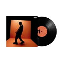 Gallant / Sweet Insomnia 【LP】