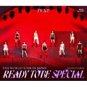 TWICE / TWICE 5TH WORLD TOUR 'READY TO BE' in JAPAN SPECIAL (Blu-ray) 【BLU-RAY D...
