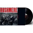 Mumford & Sons マムフォードアンドサンズ / Rushmere (アナログレコード) 【LP】