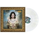 Lucy Dacus / Forever Is A Feeling (クリア・ヴァイナル仕様 / アナログレコード) 【LP】