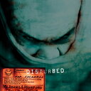 【輸入盤】 Disturbed ディスターブド / Sickness (25th Anniversary Edition) (2CD) 【CD】
